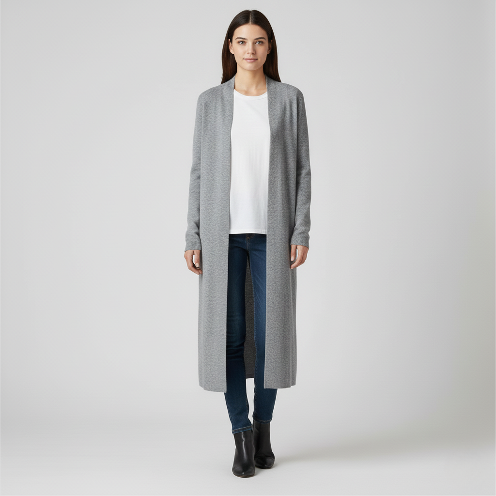 Blazere og Strikk